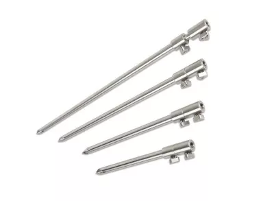 CARP SPIRIT Inox 300 Quick Release Bora Point Bank Stick — 23.0