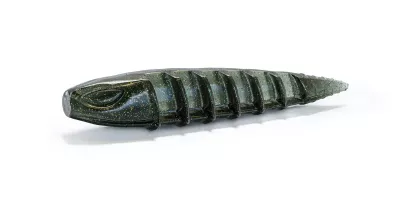 NAYS ND 3.5 Inch C-15 8,9cm 6,1g 4st Gummifische Softbaits — 7.60 C-19