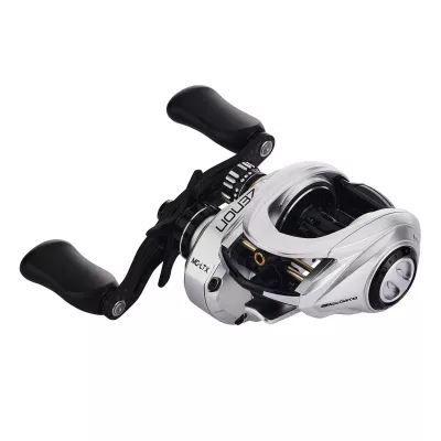 ABU Zenon MG-LTX Low Profile Reel LH Left — RH
