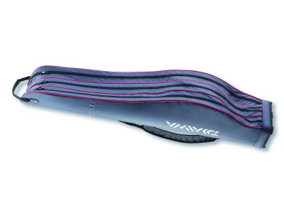 DAIWA Rutentasche 3cpt|128cm — 3-Fach 1.45