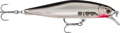 RAPALA Precision Xtreme Air Boss 10 cm CLN Suspending 1,5-1,8m Clow — 8.00 GGIU