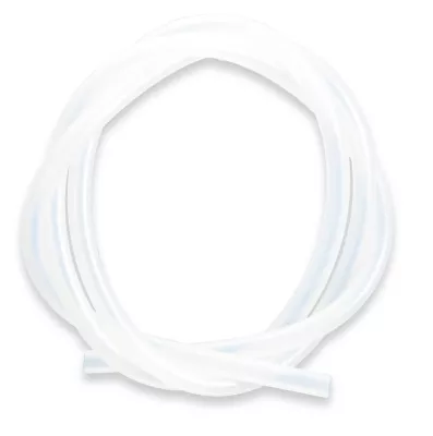 UNI CAT Silicone Rig Sleeves XXL 60cm red — clear