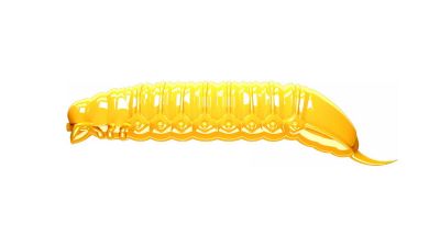 LIBRA LURES Goliath 30 Cheese 040-black 15st, Forellenköder, schwimmend und aromatisiert — 3.00 Dark Yellow Cheese