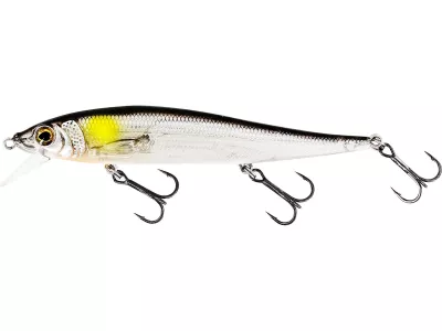 Westin Jerkbite SR Jerkbait 9cm 8g Suspending Headlight - Wobbler — SR Suspending 9.00 W Ayu