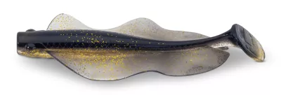 IRON CLAW Barsch & Zander Wave Glider 7cm/LPK 6st — 7.00 GNT