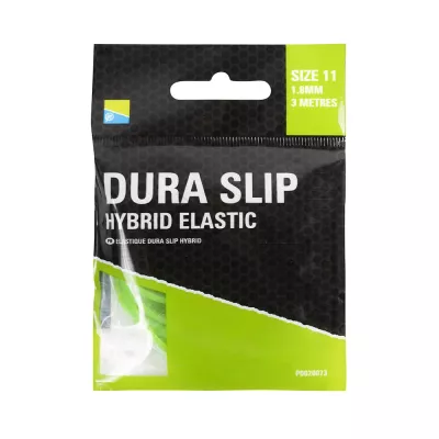 PRESTON Dura Slip Hybrid Elastic - Size 5 — 11