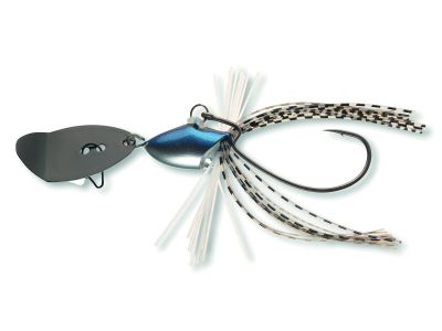 DAIWA Prorex Flex Blade Jig SS white fish 21g — blue smelt 21.0