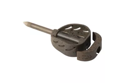 DAIWA N'Zon Weight Change Feeder FDR 65.0g #L — Feeder M 35.0