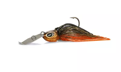 NAYS WRRR 14g H-01 M 1/0 1st Skirted Jig — M H-04 18.0