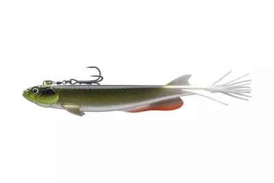 DAIWA Prorex V-Marley Pelagic Shad game changer 21.0cm 80.0g 1Stk. — 21.0 real mud roach