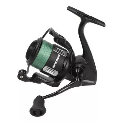 MOSTAL Taipan 1000 FD — 3000 Braid