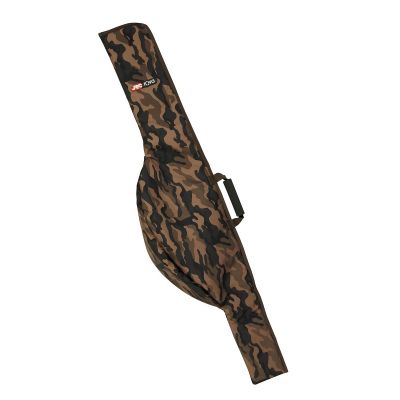 JRC Rova Camo Rod Sleeve Short 10ft — 9 ft