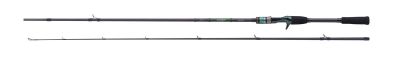 BALZER Shirasu Superior Cast 25, 1,90m 5-25g 1st — Cast 75 2.20