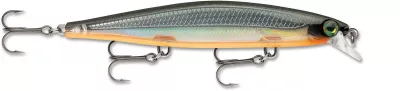RAPALA Shadow Rap 11cm Halloween — 11.0 HLW