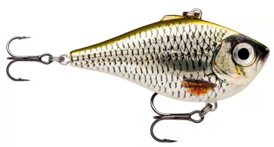 RAPALA Rippin' Rap 5cm Chrome — 5.00 ROL