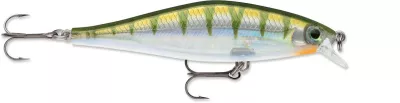 RAPALA Shadow Rap Shad Perch 9cm SDRS09P — 9.00 YP