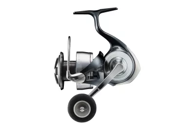 DAIWA 24 Certate LT 2500D Spinnrolle — 5000D