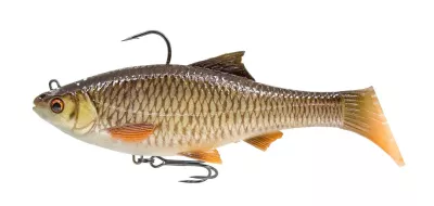 SAVAGE-GEAR 3D Roach RTF 18cm Bream 104g 1pcs — 12.0 Bream