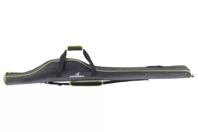 DAIWA Prorex Rutenfutteral 1cpt|8ft|128cm — 1-Fach 1.28
