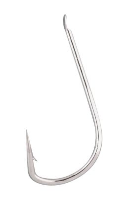 GAMAKATSU TM A1 LS-608N 4 silber 15st — 4