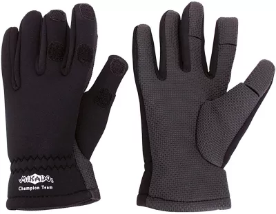 MIKADO Handschuhe - Neopren L 1 Paar — L