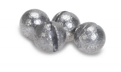 SÄNGER Super Soft Spaltblei Natur 18g — 12.0