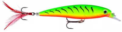 RAPALA X-Rap Glow Ghost 8cm XR08 GLGH — 8.00 FTU