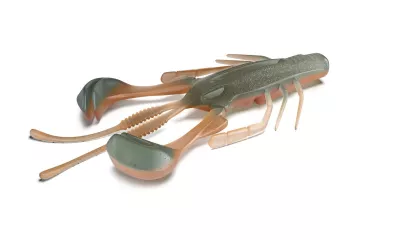 NAYS CRD 3,0 Inch C-05 7,60cm  7st Gummifische Softbaits — 7.60 C-29