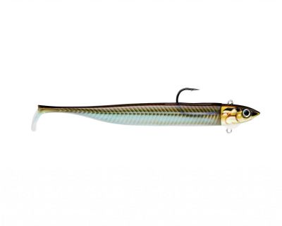 STORM Biscay Sandeel 170 CCA, 17cm 51g , JH 34g, Coastal Candy — 17.0 SDL 69.0