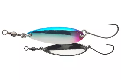 DAIWA Presso CNK holo GP 3.6cm 7.0g Blinker — BP tail 7.00