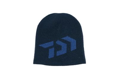 DAIWA D-Vec Beanie schwarz #unisize — navy