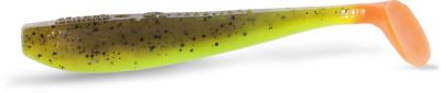 Quantum 3,5g Q-Paddler 8 cm olive green — 10.0 sweet candy