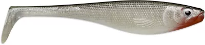 RAPALA Soft Peto 22 S, 22cm 94g Silver — 18.0 S