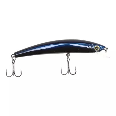 MOSTAL Bibi 110 Real Shiner floating — Floating 13.0 black