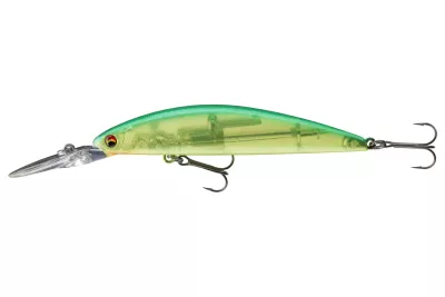 DAIWA Tournament Current Master F-DR lazer red 9.3cm|12g — 9.30 LC