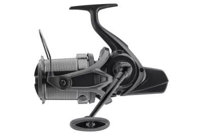 DAIWA 24 Crosscast 45 SCW QD 5000C Big-Pit Weitwurfrolle — 5000C