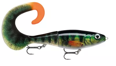 RAPALA X-Rap Otus Scaled Roach 17cm XROU17 SCRR — 17.0 PEL