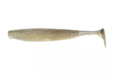 DAIWA Steez Stirring Shad 71mm magic shad 7.1cm 3.0g 8Stk. — 5.30 magic shad