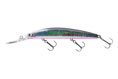 DAIWA Tournament Double Clutch SP-G firetiger 9.5cm|12g — 9.50 aurora sunset laser