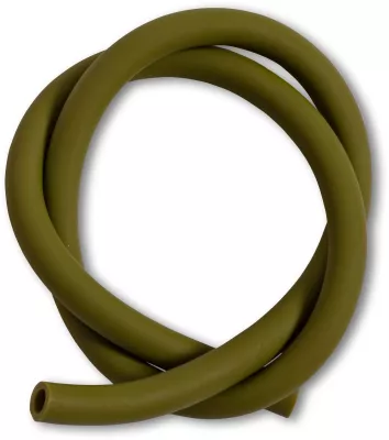 BLACK CAT 1,00m Rig Tube gelb 1m 4 x 8mm — Khaki 3.00