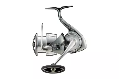 DAIWA Exist LT 2000D-P '22 12BB 150/0.23 Spinnrolle — 3000-H