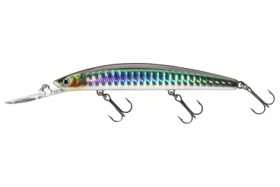 DAIWA Tournament Double Clutch SP-G firetiger 9.5cm|12g — 9.50 KBNG