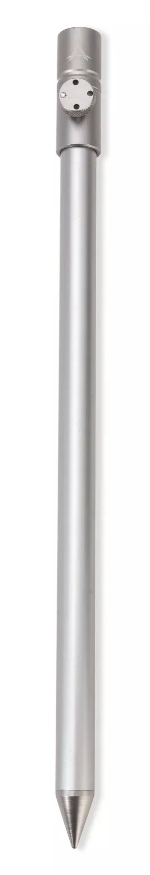 ANACONDA Gunmetal Banksticks 16mm/20-31cm — Gunmetal Banksticks 35.0 16.0