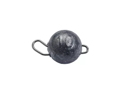 BERKLEY Bottom weights - 7 gram - 5pcs — 3.00