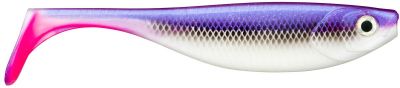 STORM Boom Shad 09 P, 88g 24cm Perch — 19.0 FLIF