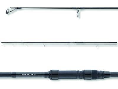 DAIWA Emcast Carp 0200ST 2S|2lb|3.00m — Carp 12ft 3,0 lb 3.60