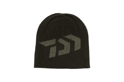 DAIWA D-Vec Beanie schwarz #unisize — schwarz