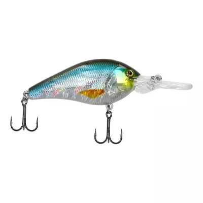 MOSTAL Cleo 70 Blue Shiner floating Wobbler — Floating 7.00 Blue Shiner