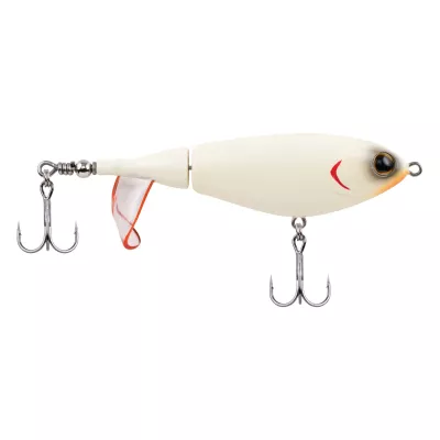 BERKLEY Choppo Ghost Bluegill 90mm 14g Topwater — 7.50 Bone