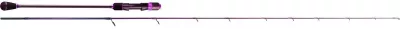 WILLIAMSON Solid Slow Jigging SJ 6'3" 300G 1+1 1,90m — Jig 400 1.90